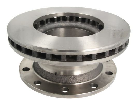 SBP 02-BP009 Brake Disc