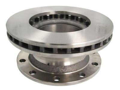 Brake Disc SBP 02-BP009
