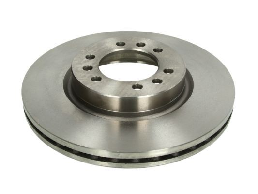 SBP 02-IV001 Brake Disc