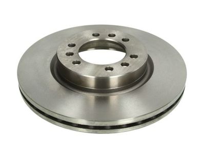 Brake Disc SBP 02-IV001