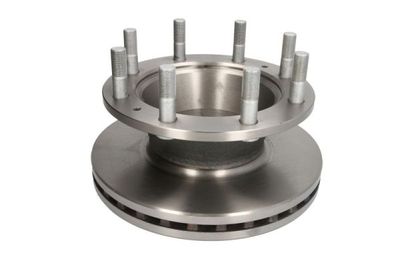 Brake Disc SBP 02-IV022