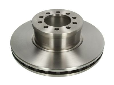 Brake Disc SBP 02-ME017