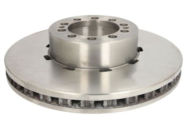 SBP 02-RV025 Brake Disc