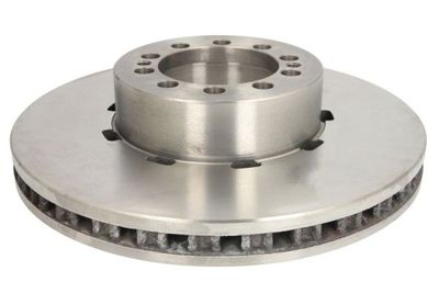 Brake Disc SBP 02-RV025