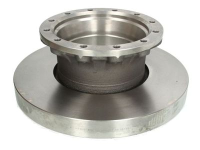 Brake Disc SBP 02-RV027