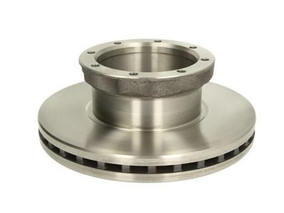 Brake Disc SBP 02-SM003