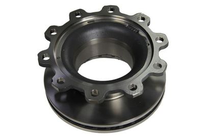 Brake Disc SBP 02-BP001