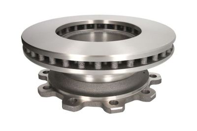 Brake Disc SBP 02-BP003