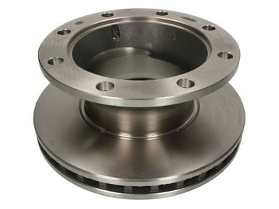 Brake Disc SBP 02-BP004