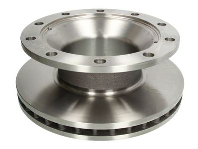 Brake Disc SBP 02-BP007