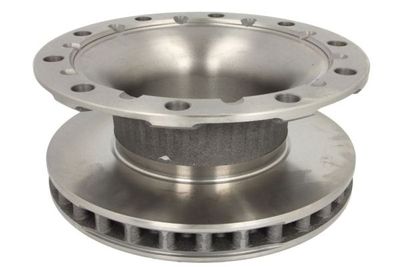 Brake Disc SBP 02-BP008
