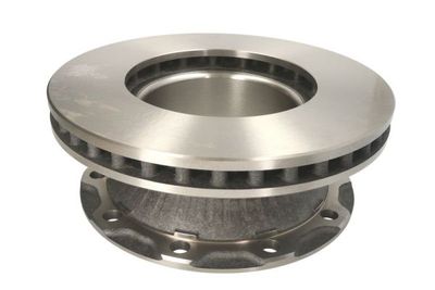 Brake Disc SBP 02-BP010