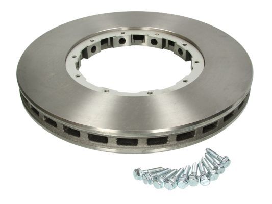 SBP 02-DA001 Brake Disc