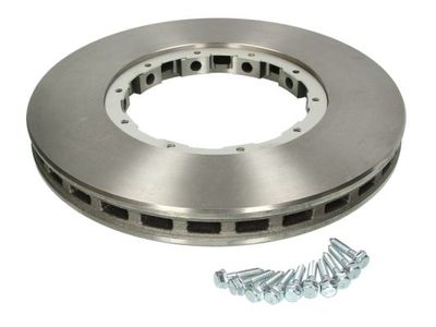 Brake Disc SBP 02-DA001