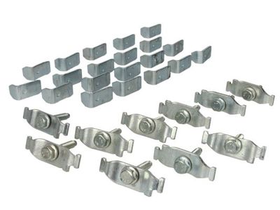 Accessory Kit, brake caliper SBP 02-DA002FK