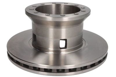 Brake Disc SBP 02-DA003
