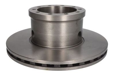 Brake Disc SBP 02-DA005