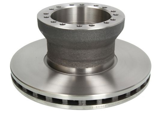 SBP 02-DA006 Brake Disc
