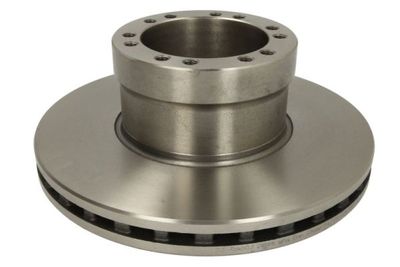 Brake Disc SBP 02-DA007