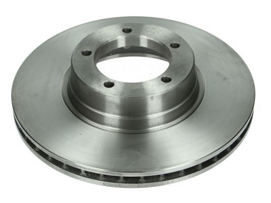 SBP 02-DA009 Brake Disc