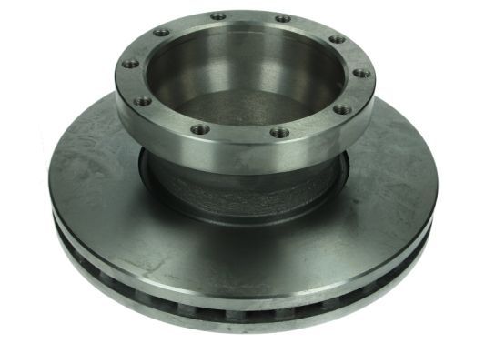 SBP 02-DA010 Brake Disc