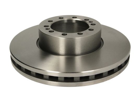 SBP 02-DA013 Brake Disc