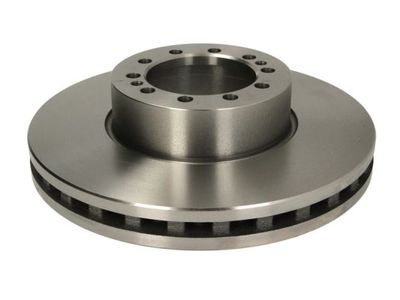 Brake Disc SBP 02-DA013