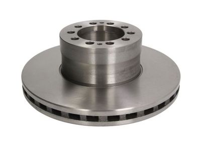 Brake Disc SBP 02-DA014