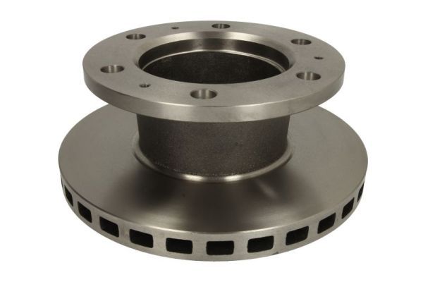 SBP 02-FO002 Brake Disc
