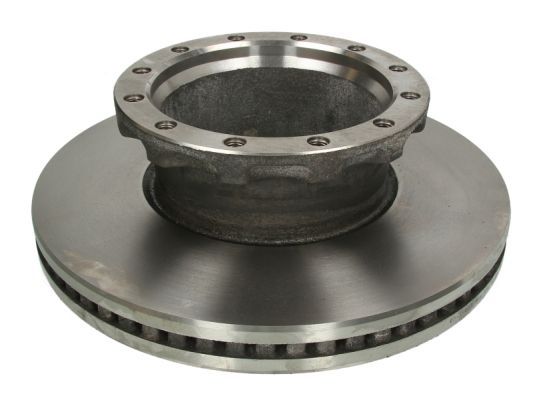 SBP 02-IV003 Brake Disc
