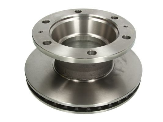 SBP 02-IV004 Brake Disc