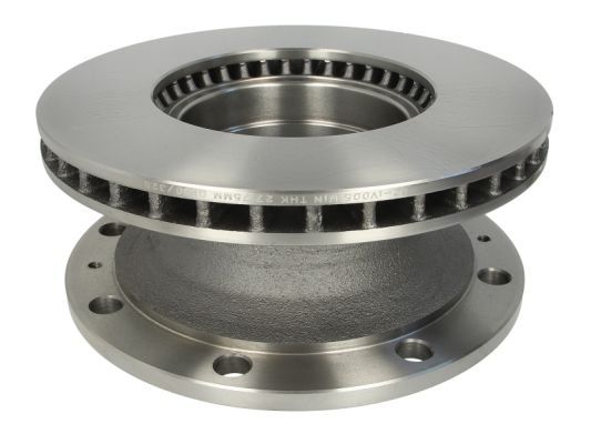 SBP 02-IV005 Brake Disc