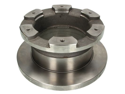 SBP 02-IV012 Brake Disc