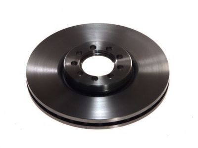Brake Disc SBP 02-IV014