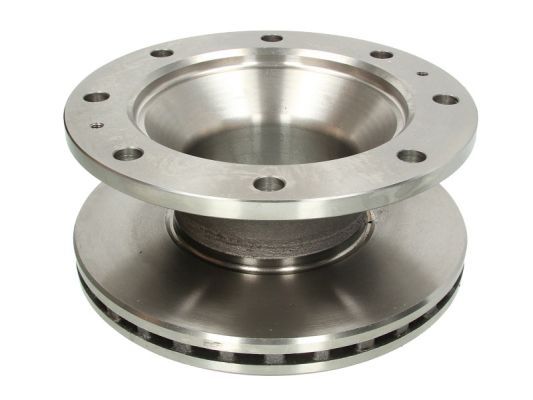 SBP 02-IV016 Brake Disc