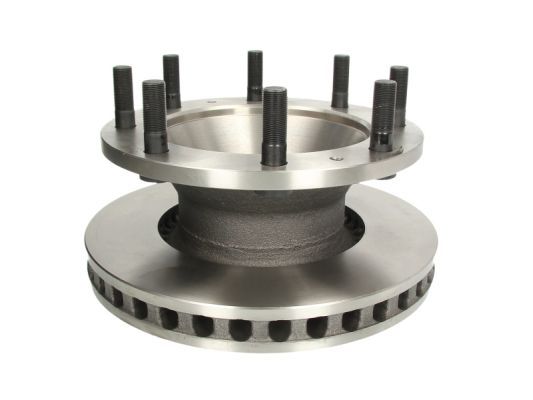 SBP 02-IV017 Brake Disc