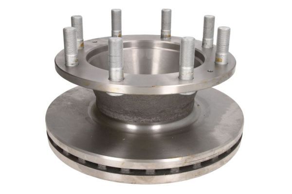 SBP 02-IV020 Brake Disc
