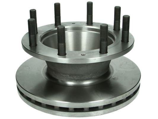 SBP 02-IV021 Brake Disc