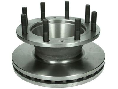 Brake Disc SBP 02-IV021