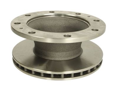 Brake Disc SBP 02-IV023