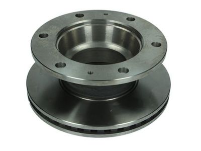 Brake Disc SBP 02-IV024