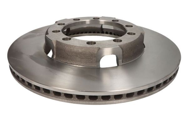SBP 02-IV025 Brake Disc