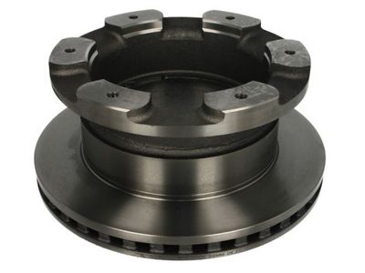 Brake Disc SBP 02-IV026