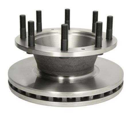SBP 02-IV028 Brake Disc
