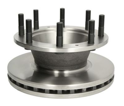 Brake Disc SBP 02-IV028