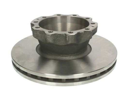 SBP 02-MA002 Brake Disc