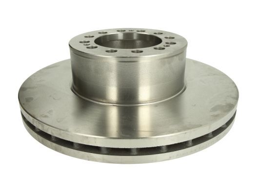 SBP 02-MA003 Brake Disc