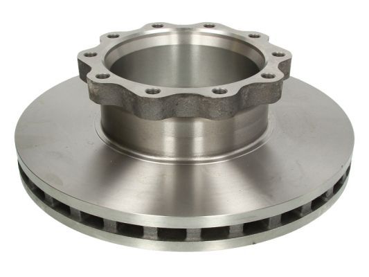 SBP 02-MA004 Brake Disc