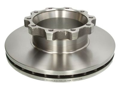 Brake Disc SBP 02-MA005