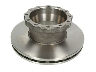 Brake Disc SBP 02-MA006